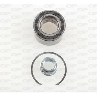 Roulement de roue avant OPEN PARTS HBK5011.01