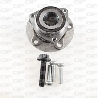 Roulement de roue avant OPEN PARTS HBK5012.03