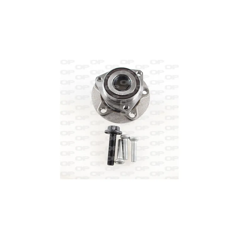 Roulement de roue avant OPEN PARTS HBK5012.03