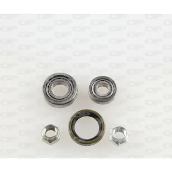 Roulement de roue avant OPEN PARTS HBK5013.00