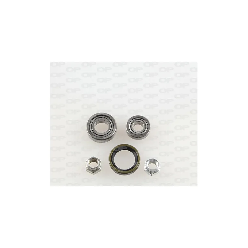 Roulement de roue avant OPEN PARTS HBK5013.00