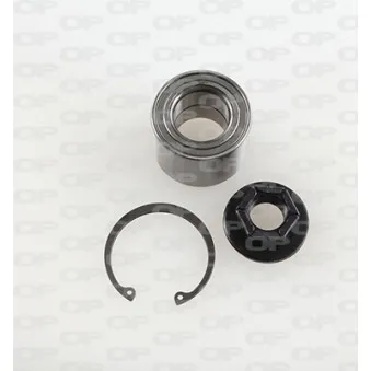 Roulement de roue arrière OPEN PARTS HBK5014.01