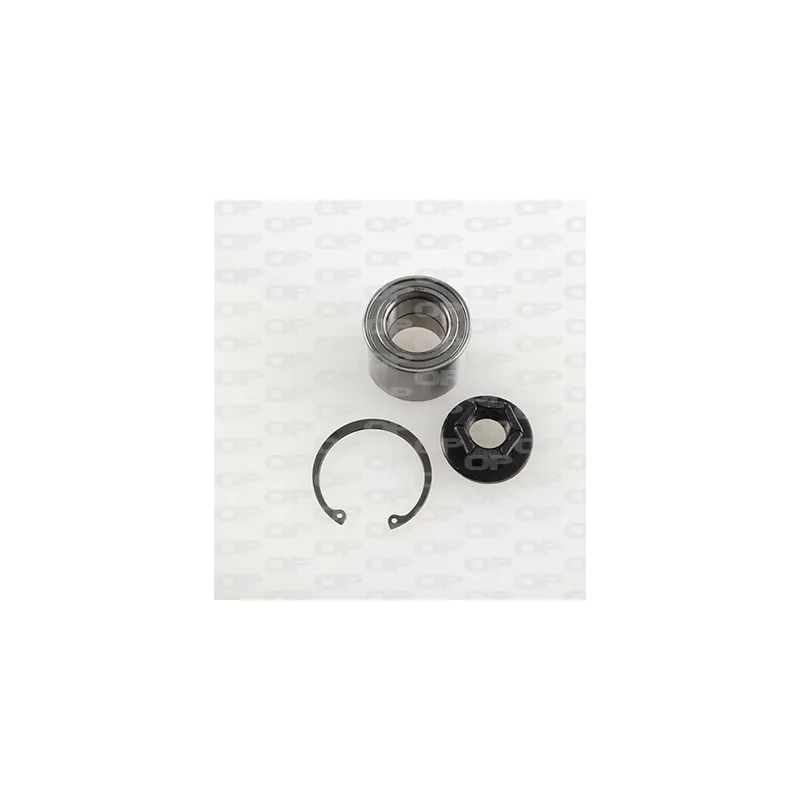 Roulement de roue arrière OPEN PARTS HBK5014.01