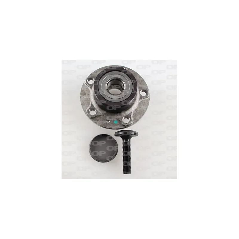 Roulement de roue arrière OPEN PARTS HBK5016.02