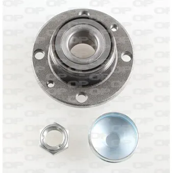 Roulement de roue arrière OPEN PARTS HBK5020.02