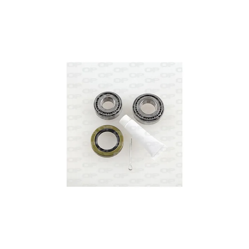 Roulement de roue arrière OPEN PARTS HBK5021.00