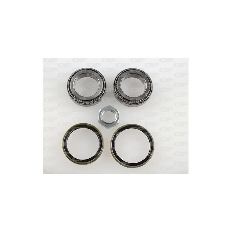 Roulement de roue avant OPEN PARTS HBK5022.00