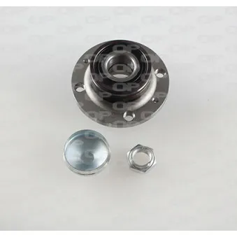 Roulement de roue arrière OPEN PARTS HBK5023.02