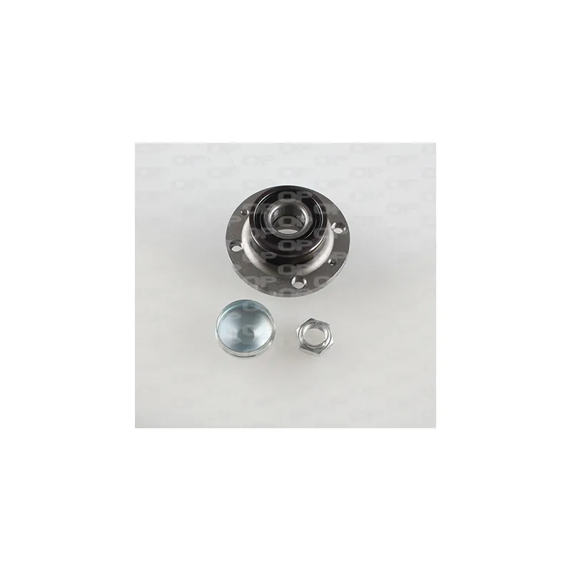 Roulement de roue arrière OPEN PARTS HBK5023.02