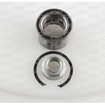 Roulement de roue avant OPEN PARTS HBK5024.01