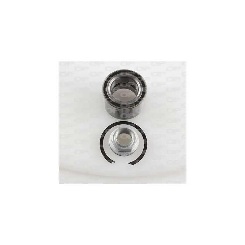 Roulement de roue avant OPEN PARTS HBK5024.01