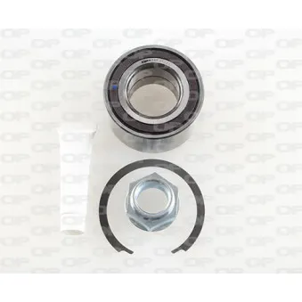 Roulement de roue avant OPEN PARTS HBK5025.01