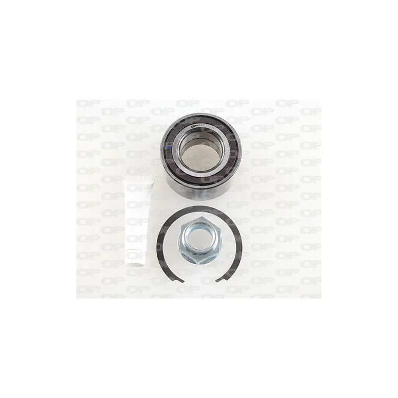 Roulement de roue avant OPEN PARTS HBK5025.01