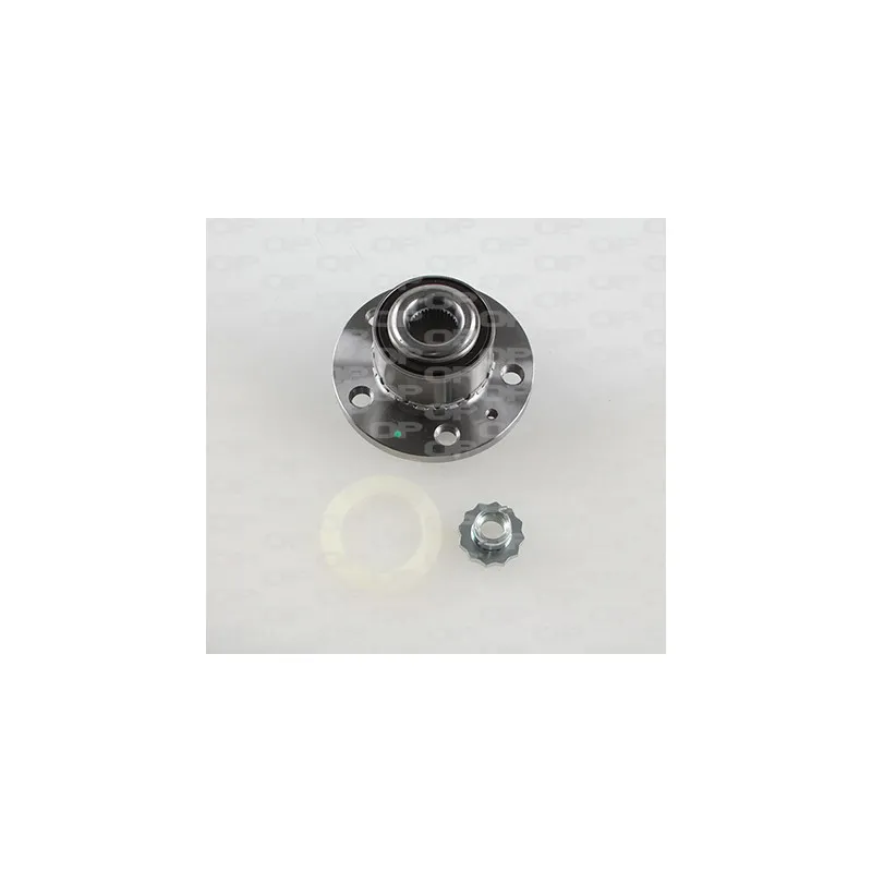 Roulement de roue avant OPEN PARTS HBK5026.03