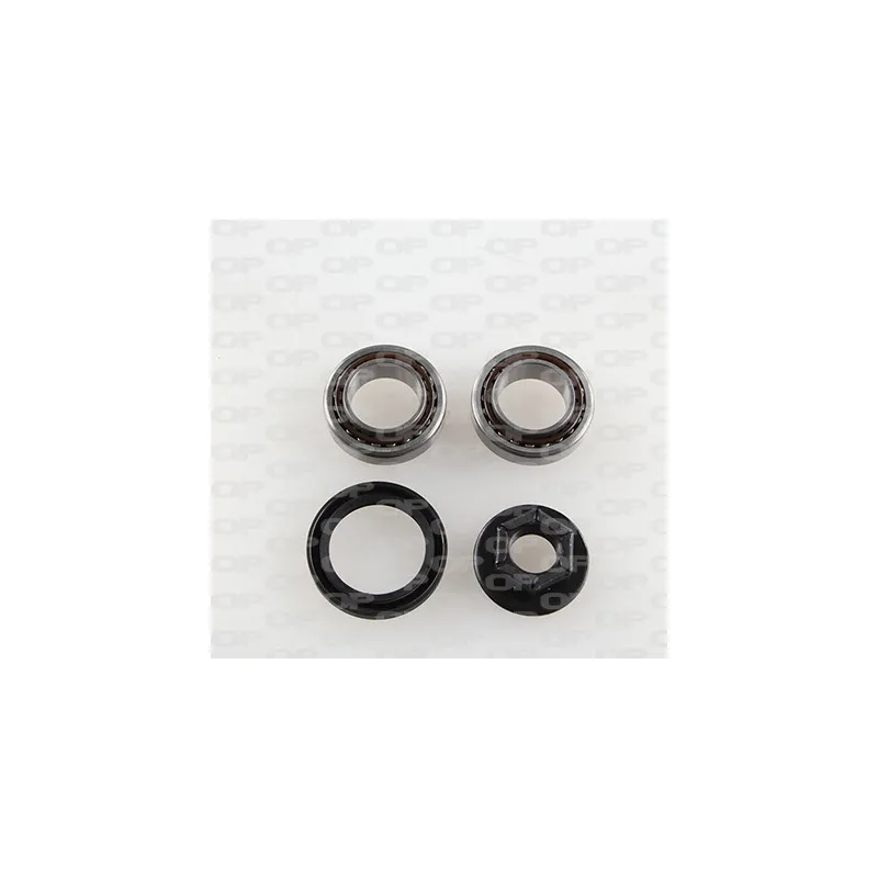 Roulement de roue arrière OPEN PARTS HBK5027.00