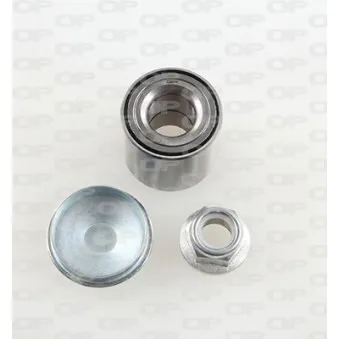 Roulement de roue arrière OPEN PARTS HBK5028.01