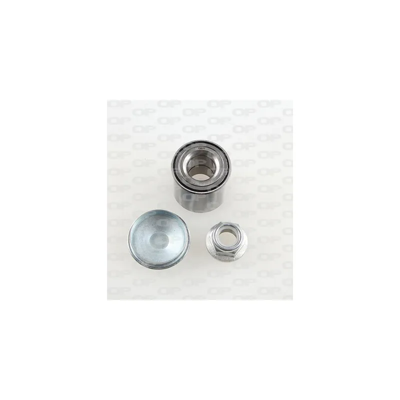 Roulement de roue arrière OPEN PARTS HBK5028.01