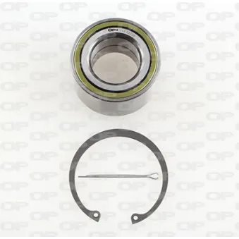Roulement de roue avant OPEN PARTS HBK5029.01