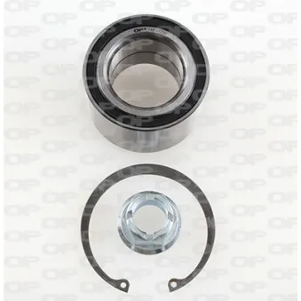 Roulement de roue avant OPEN PARTS