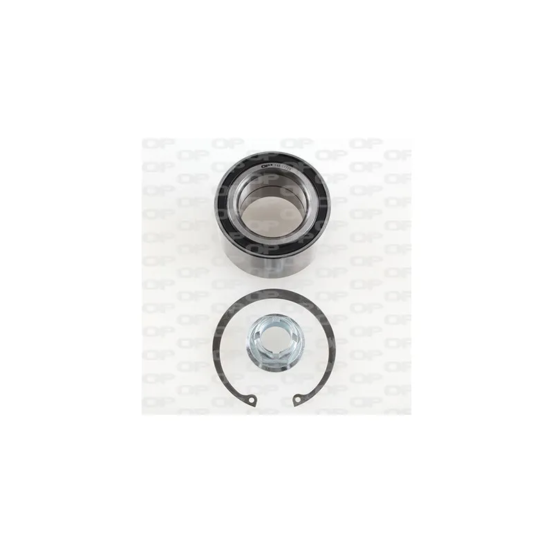 Roulement de roue avant OPEN PARTS HBK5030.01