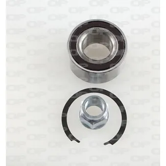 Roulement de roue avant OPEN PARTS HBK5031.01