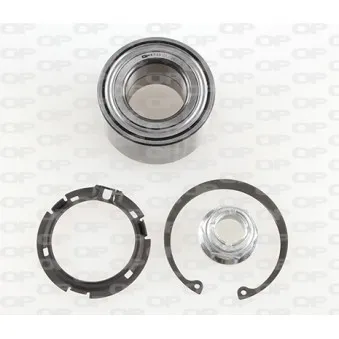 Roulement de roue avant OPEN PARTS HBK5032.01