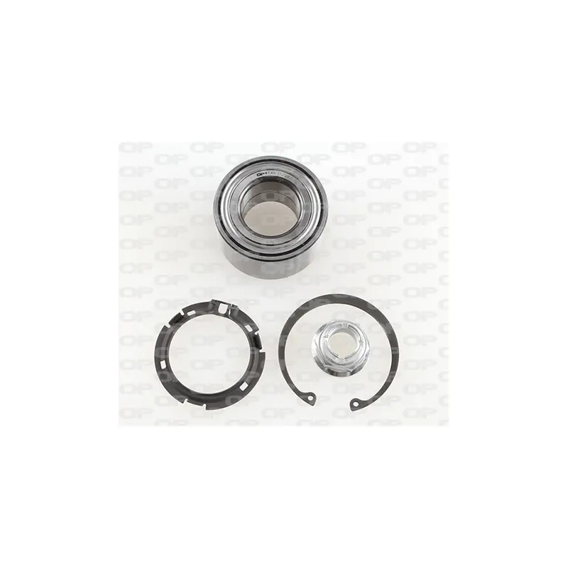 Roulement de roue avant OPEN PARTS HBK5032.01