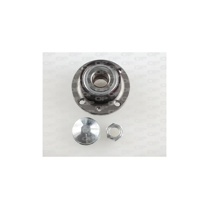 Roulement de roue arrière OPEN PARTS HBK5034.02