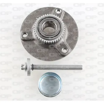 Roulement de roue avant OPEN PARTS