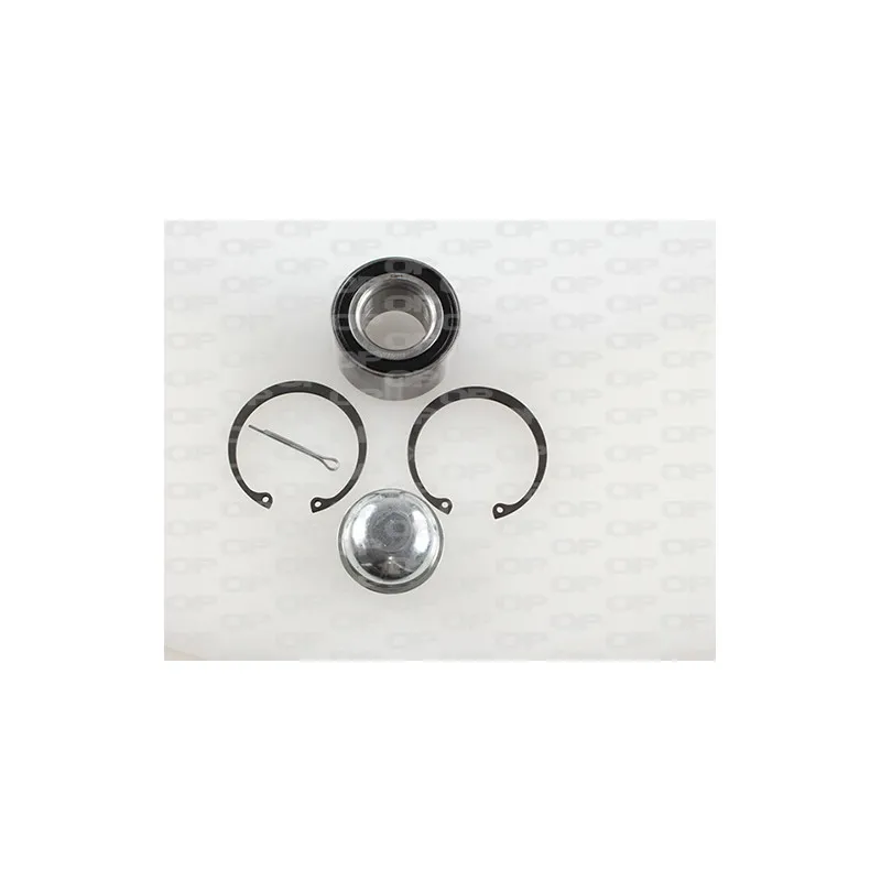 Roulement de roue avant OPEN PARTS HBK5036.01