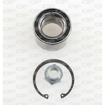 Roulement de roue avant OPEN PARTS