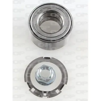 Roulement de roue avant OPEN PARTS HBK5039.01