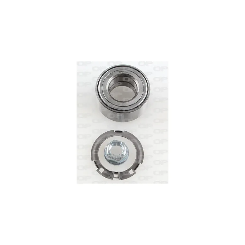 Roulement de roue avant OPEN PARTS HBK5039.01