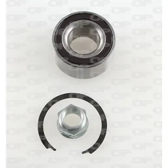 Roulement de roue avant OPEN PARTS HBK5040.01