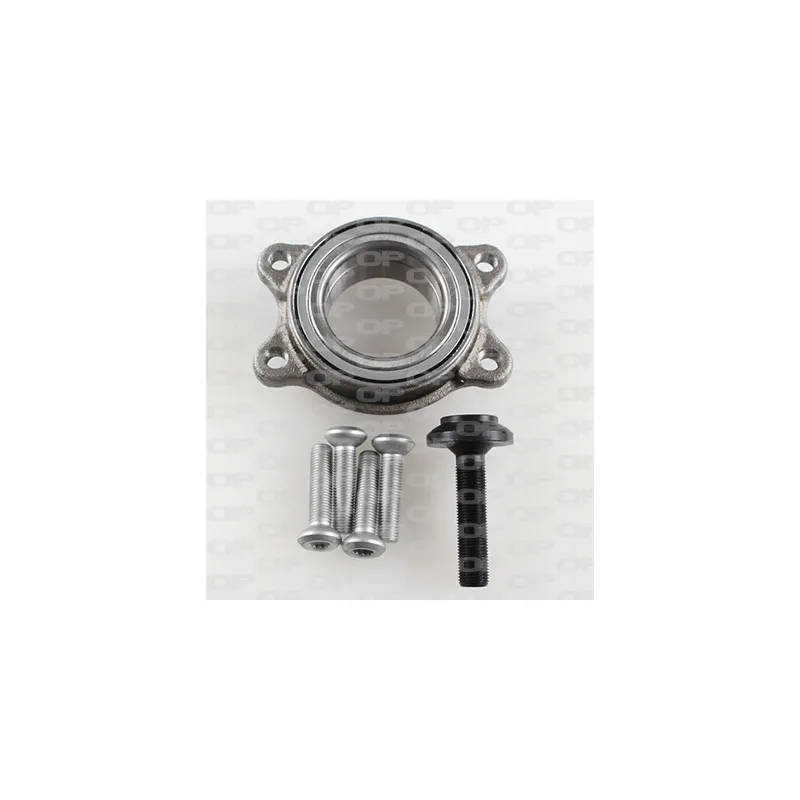 Roulement de roue avant OPEN PARTS HBK5041.02