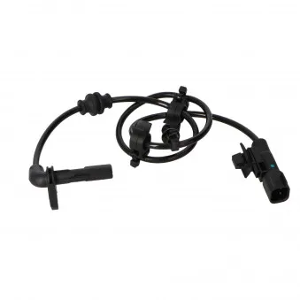 Capteur, vitesse de roue STARQ SQ426-04337