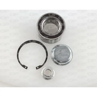 Roulement de roue avant OPEN PARTS