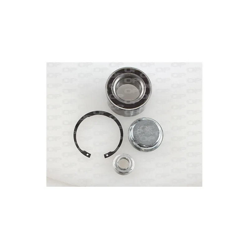 Roulement de roue avant OPEN PARTS HBK5045.01