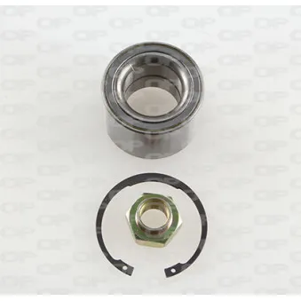 Roulement de roue avant OPEN PARTS HBK5047.01