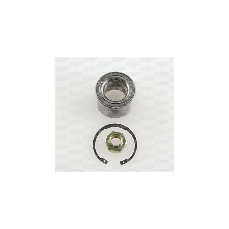 Roulement de roue avant OPEN PARTS HBK5047.01