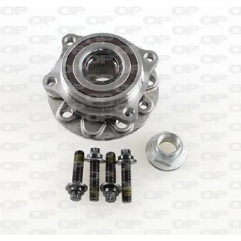 Roulement de roue avant OPEN PARTS