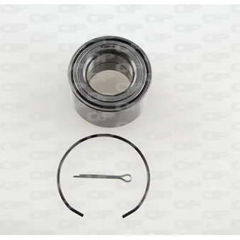 Roulement de roue avant OPEN PARTS HBK5052.01