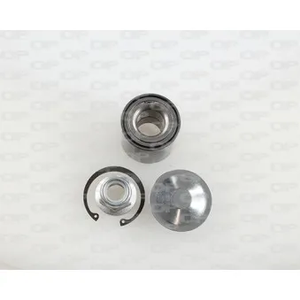Roulement de roue arrière OPEN PARTS HBK5053.01