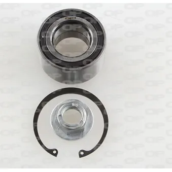 Roulement de roue avant OPEN PARTS HBK5054.01