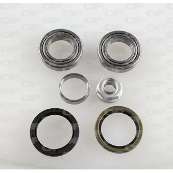 Roulement de roue avant OPEN PARTS HBK5055.00