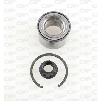 Roulement de roue avant OPEN PARTS