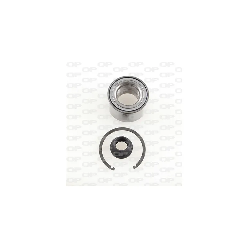 Roulement de roue avant OPEN PARTS HBK5056.01
