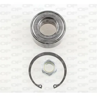 Roulement de roue avant OPEN PARTS HBK5059.01