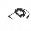 Capteur, vitesse de roue avant gauche STARQ SQ426-06100 - Visuel 1