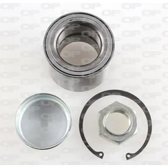 Roulement de roue avant OPEN PARTS HBK5062.01